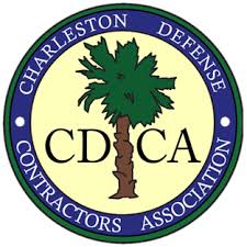 CDCA logo