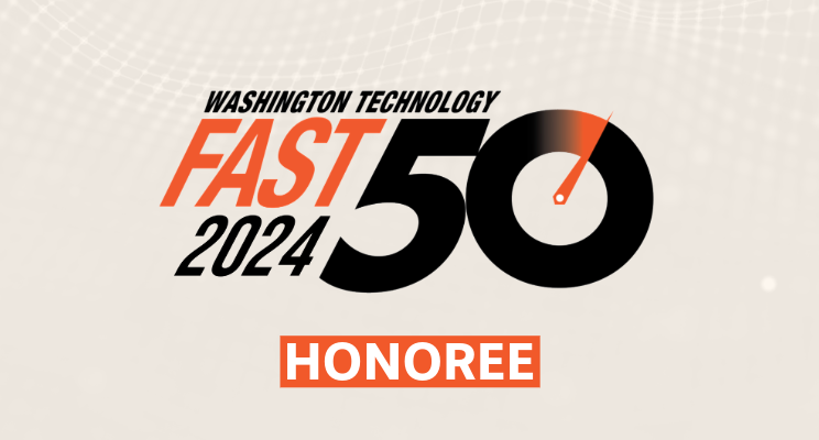 Fast 50 Logo Cover