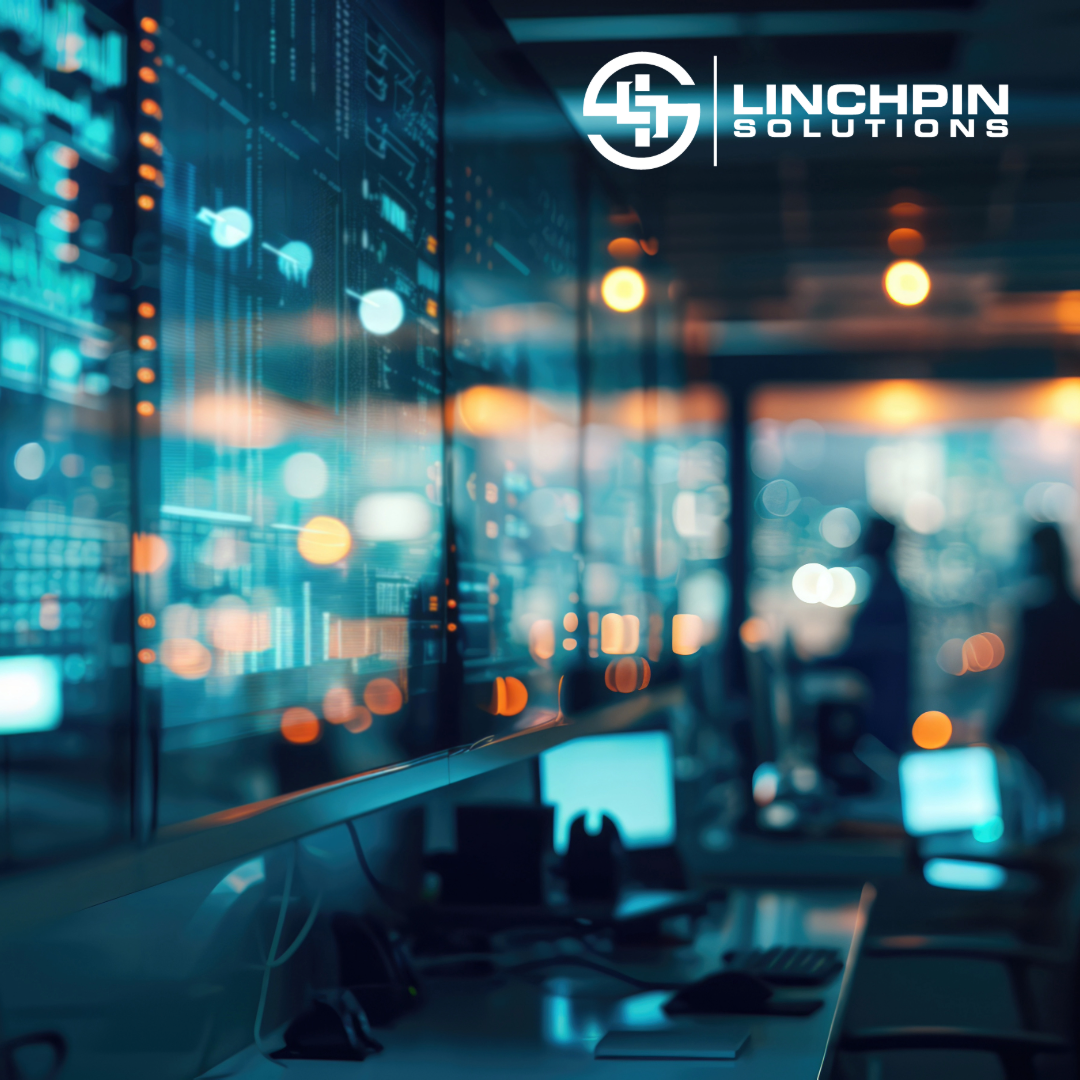 Linchpin Solutions Awarded Advanced Network Engineering Support Contract with MCTSSA