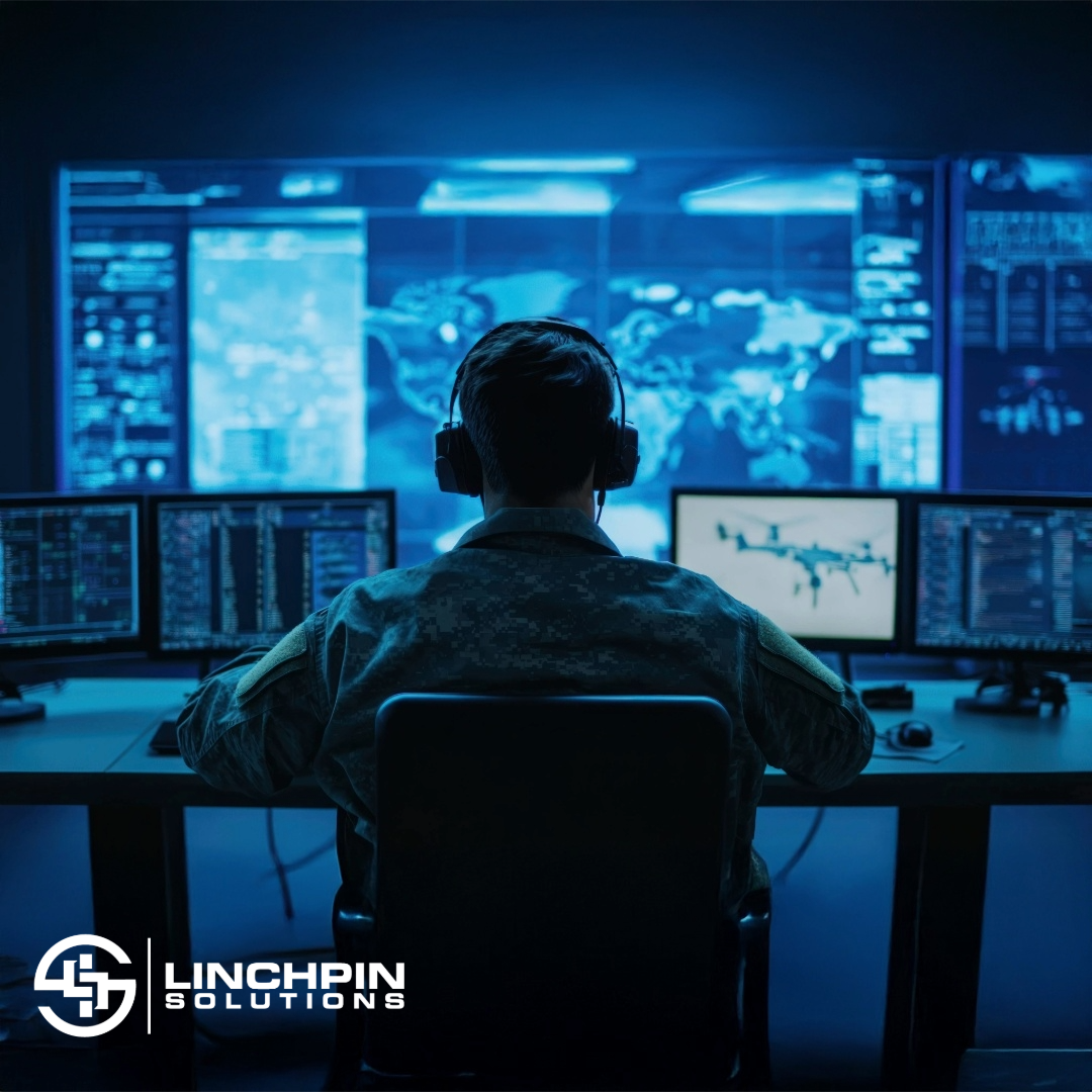 Linchpin Solutions Awarded Prime Contract to Provide Academic and Technical Support to the Joint Interoperability and Data Link Training Center (JID-TC)