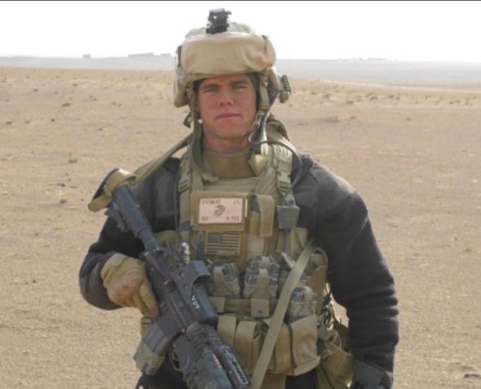 Empowering Veterans: Jason Stewart’s Path from Military Service to Linchpin Solutions