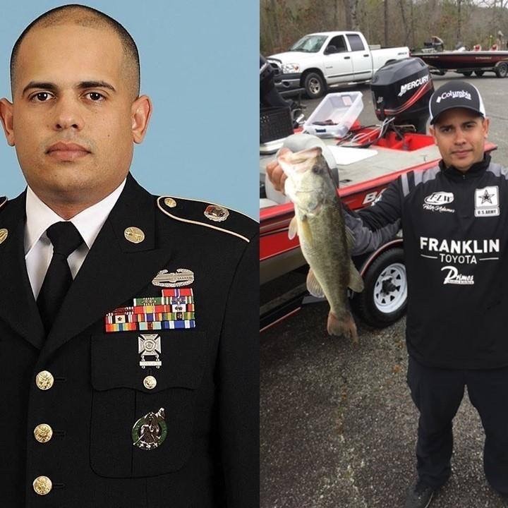 Hiring Our Heroes Fellow Spotlight: Peter Adames