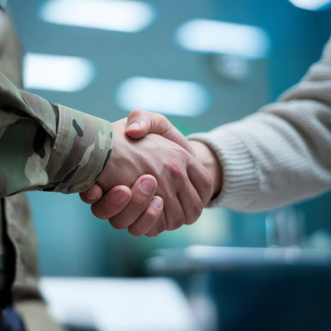 Linchpin Solutions Earns Military Friendly® Employer Gold Designation for 2026