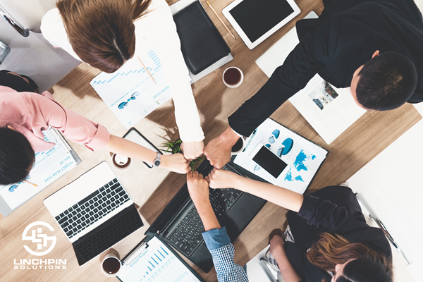 Linchpin Solutions Named to 2025 Washington Technology Fast 50 List Recognized as One of the Government Market’s Fastest-Growing Small Businesses