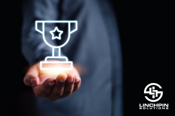 Linchpin Solutions Named a 2025 Military Times Best for Vets: Employers: Veteran-owned business recognized for exceptional support of service members and veterans