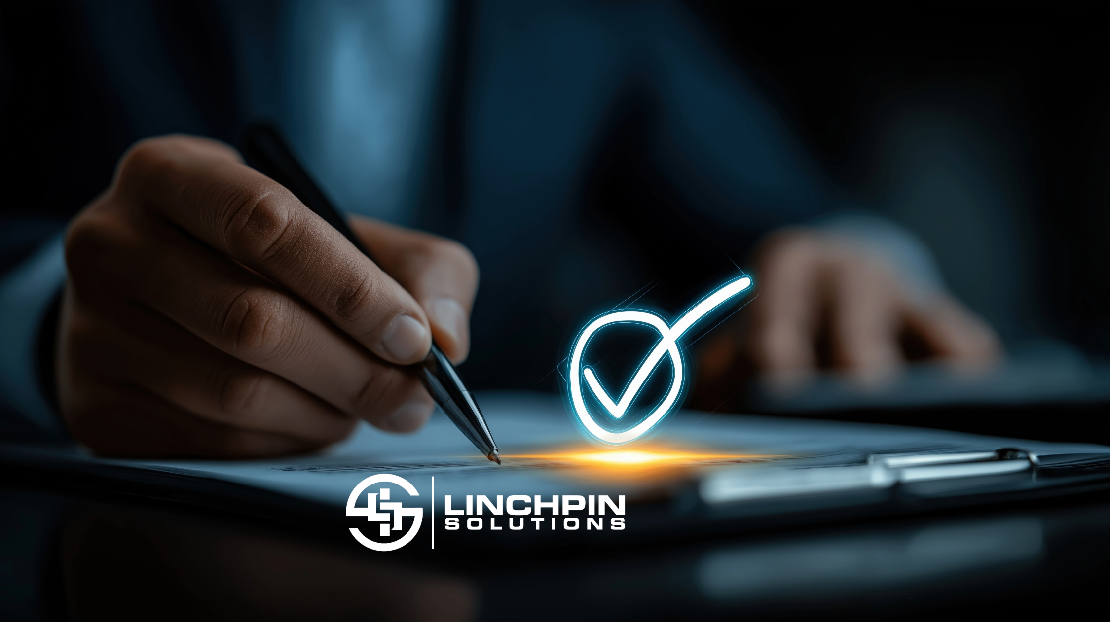 Linchpin Solutions Selected for Missile Defense Agency SHIELD IDIQ Contract