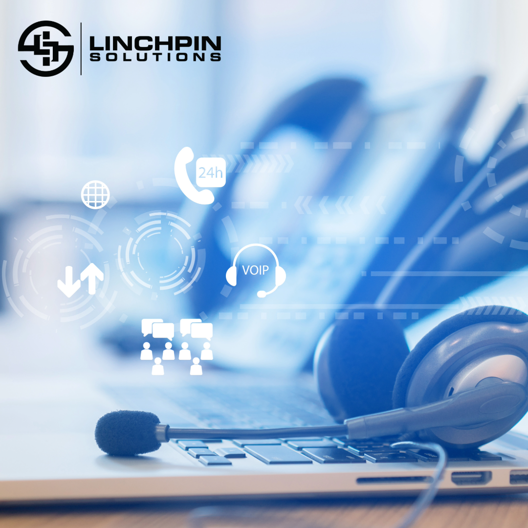 Renewal reflects continued customer confidence in Linchpin’s technical expertise and mission-focused support.